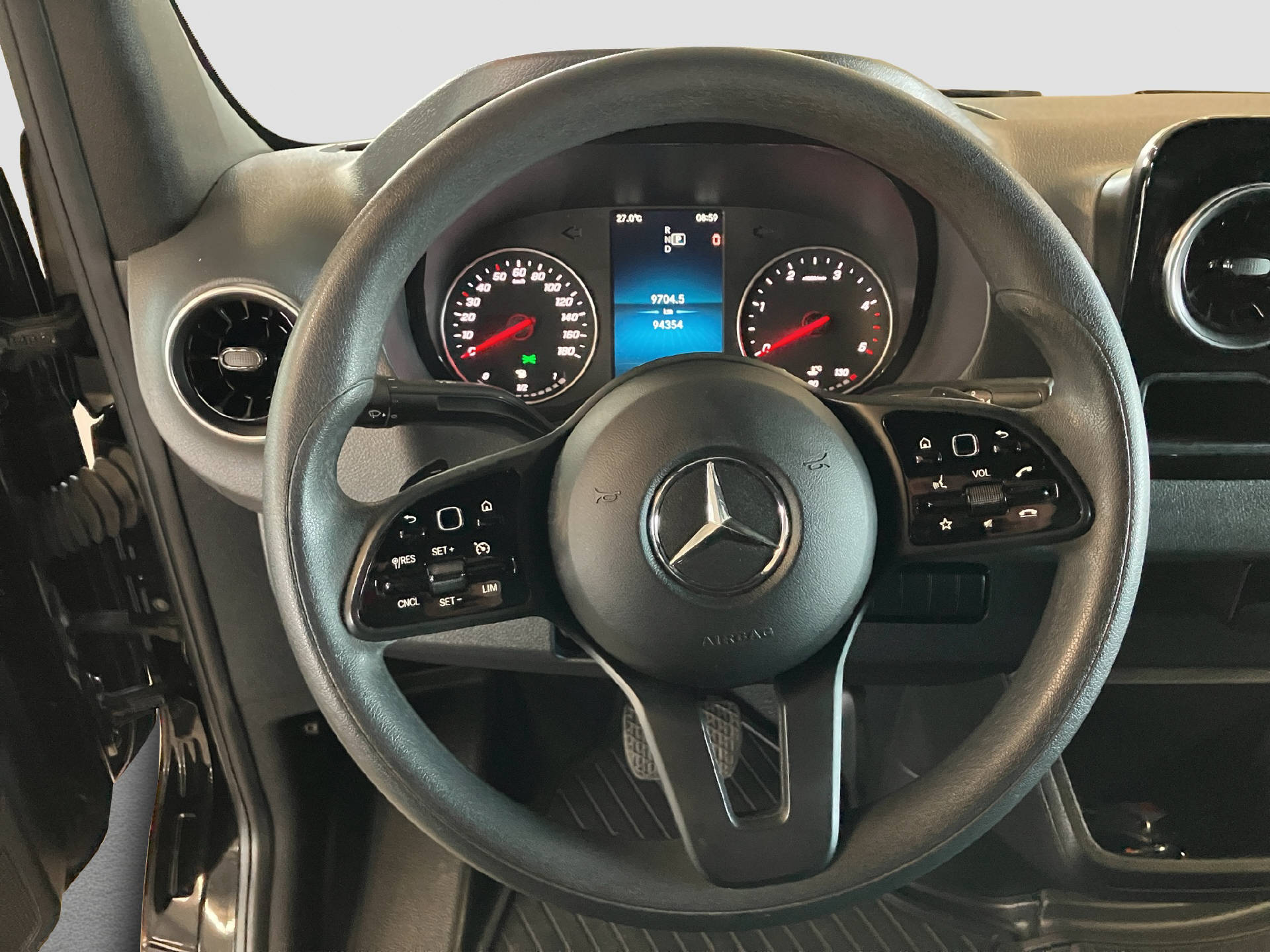MERCEDES-BENZ Sprinter 315 Kaw. 3665 S 2.0 CDI 150 Bas-image-9