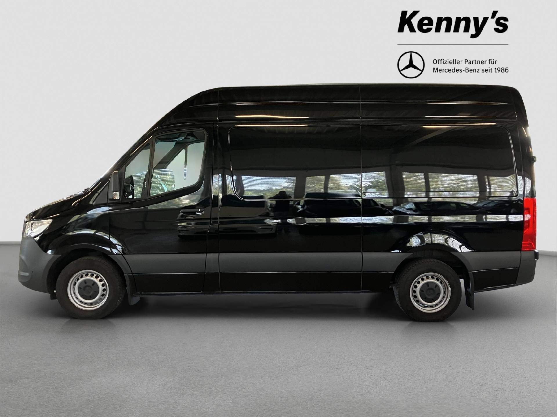 MERCEDES-BENZ Sprinter 315 Kaw. 3665 S 2.0 CDI 150 Bas-image-2
