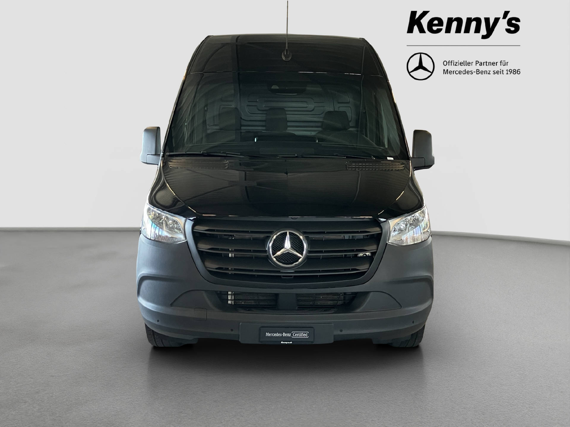 MERCEDES-BENZ Sprinter 315 Kaw. 3665 S 2.0 CDI 150 Bas-image-1