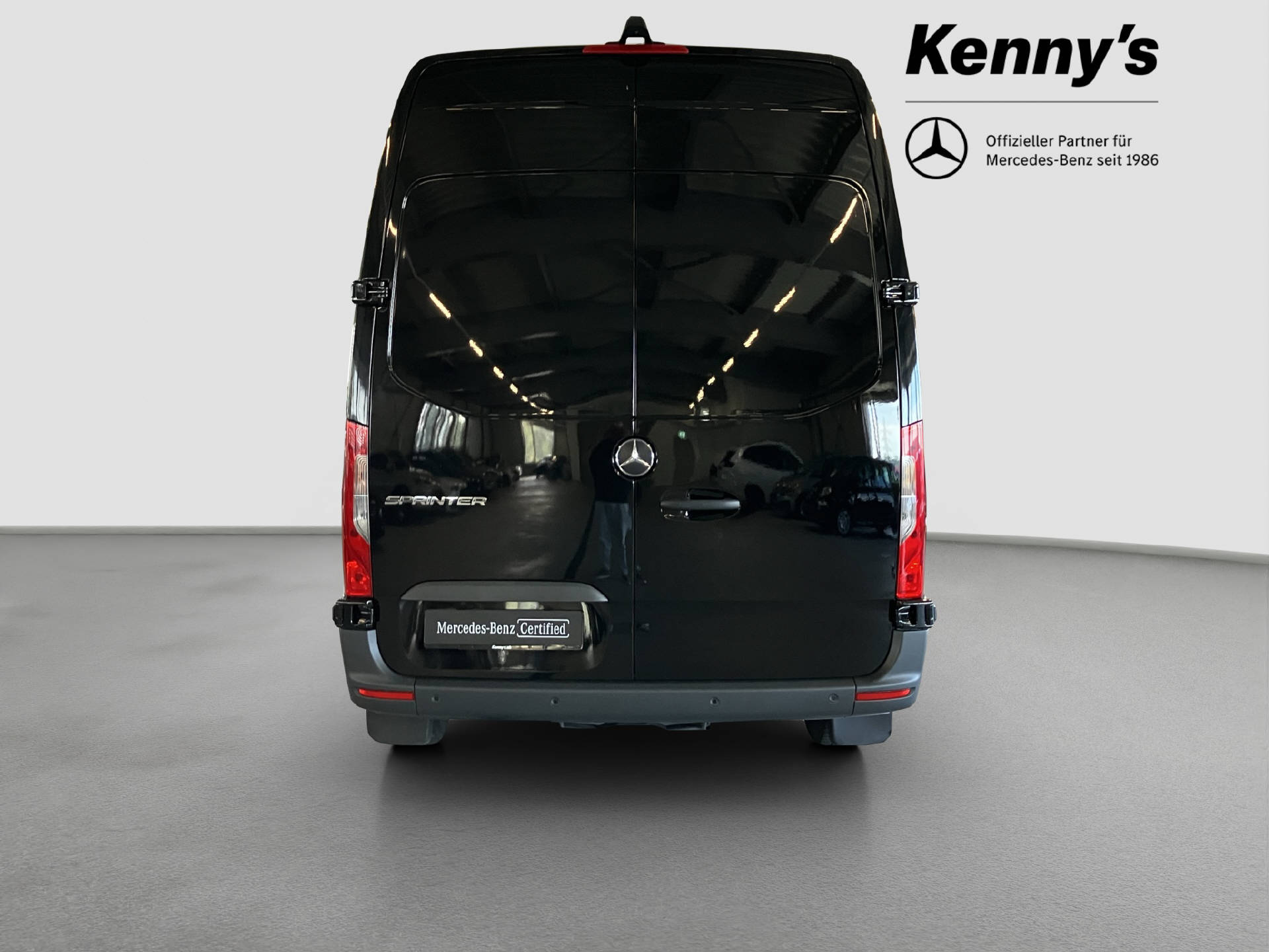 MERCEDES-BENZ Sprinter 315 Kaw. 3665 S 2.0 CDI 150 Bas-image-5