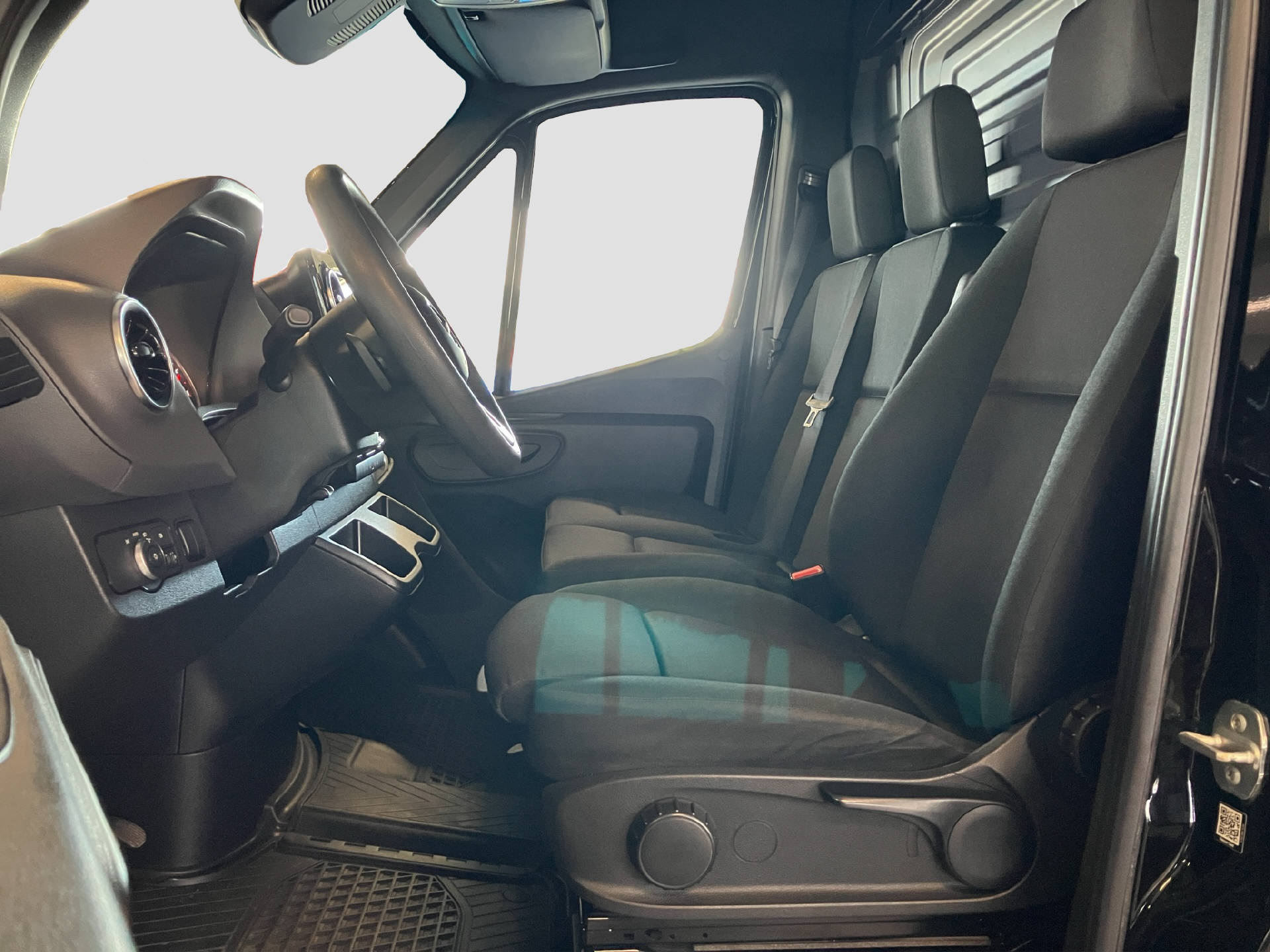 MERCEDES-BENZ Sprinter 315 Kaw. 3665 S 2.0 CDI 150 Bas-image-7