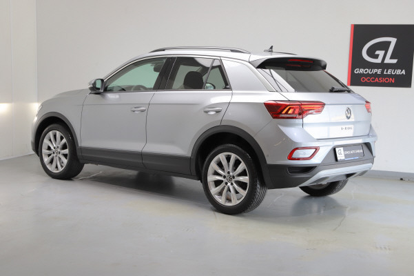 VW T-Roc 1.5TSI EVO Life DSG-showroom-element-2