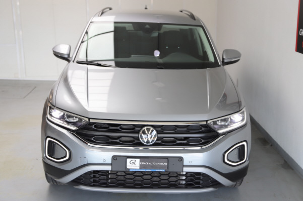 Image VW T-ROC T-Roc 1.5TSI EVO Life DSG