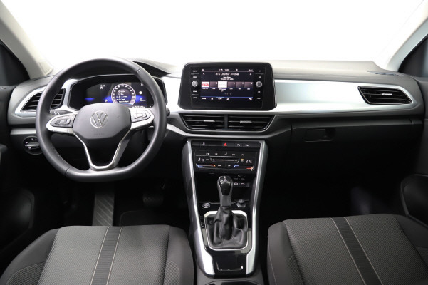 VW T-Roc 1.5TSI EVO Life DSG-image-9