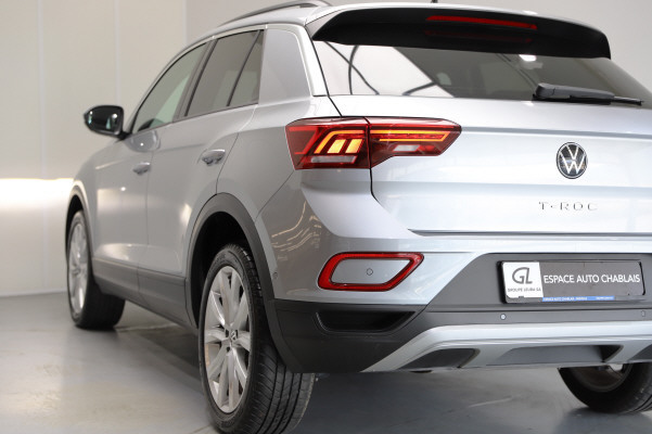 VW T-Roc 1.5TSI EVO Life DSG-image-3