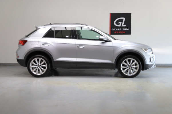 VW T-Roc 1.5TSI EVO Life DSG-image-6