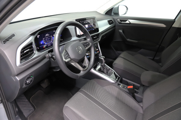 Image VW T-ROC T-Roc 1.5TSI EVO Life DSG