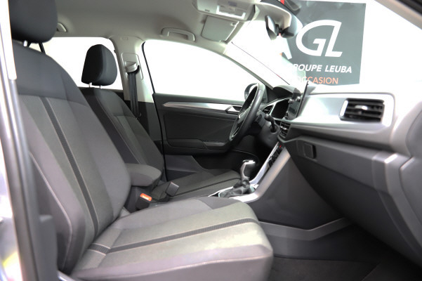 VW T-Roc 1.5TSI EVO Life DSG-image-8
