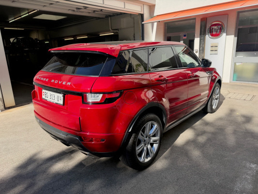 LAND ROVER Evoque 2.0 TD4 HSE Dynam.-image-6