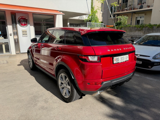 LAND ROVER Evoque 2.0 TD4 HSE Dynam.-image-5