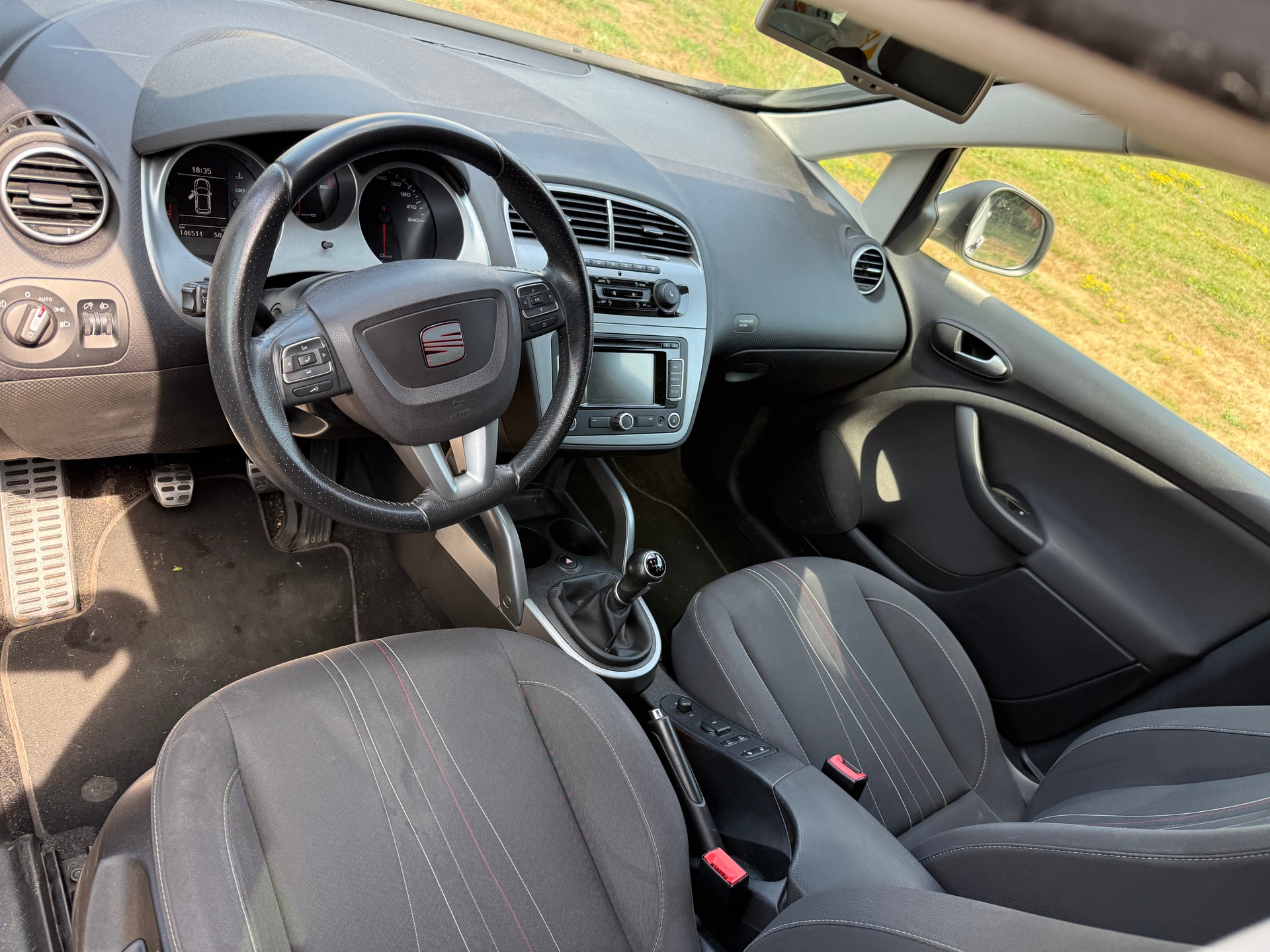 SEAT Altea 1.4 TSI COPA Style-image-6