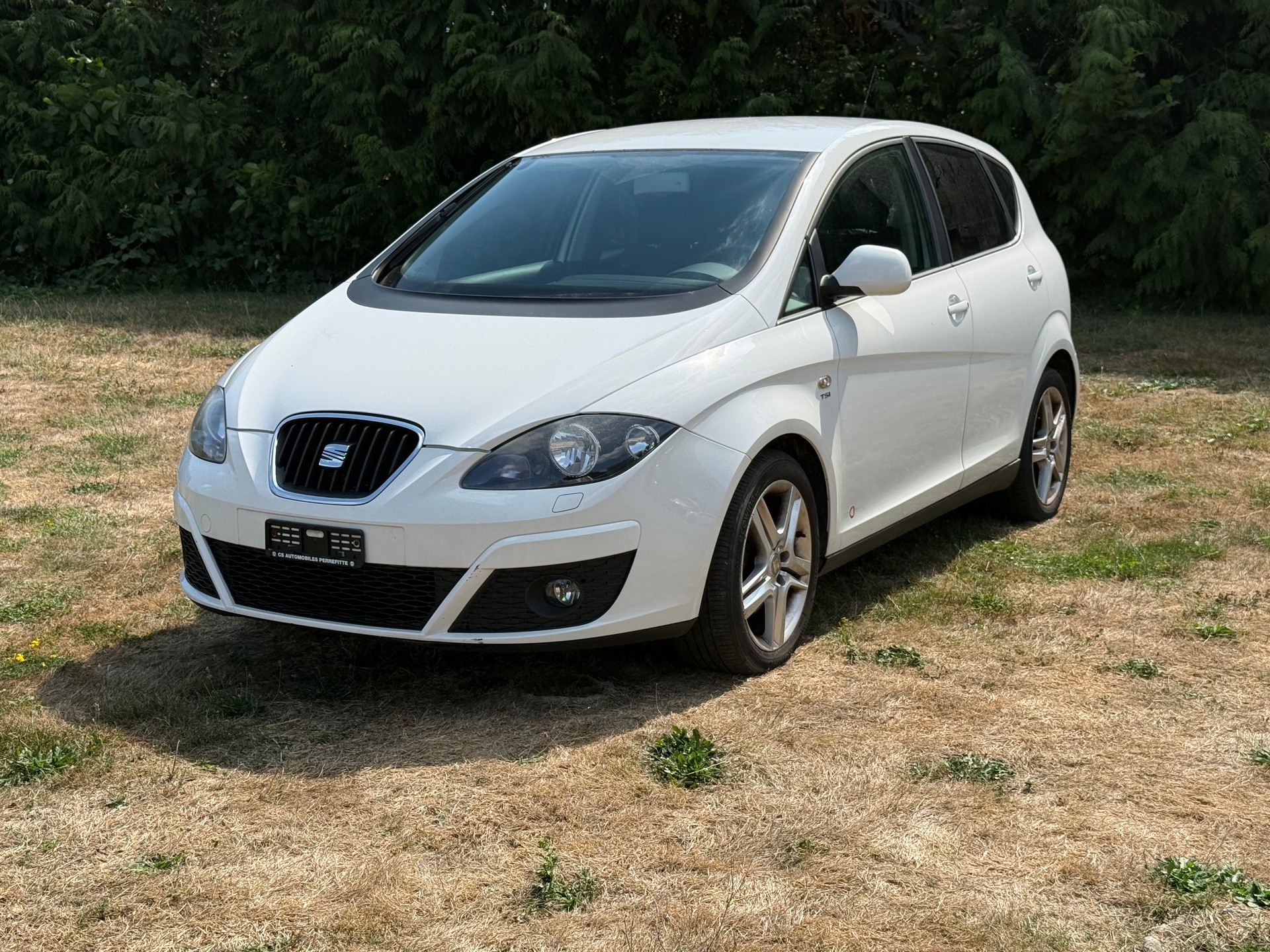 SEAT Altea 1.4 TSI COPA Style-image-0