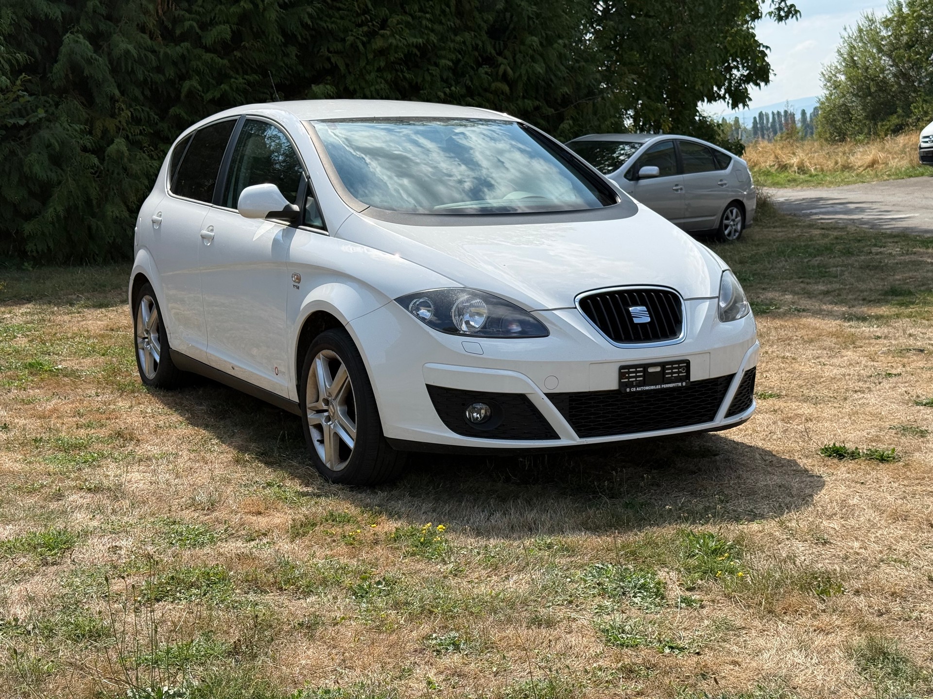 SEAT Altea 1.4 TSI COPA Style-image-1