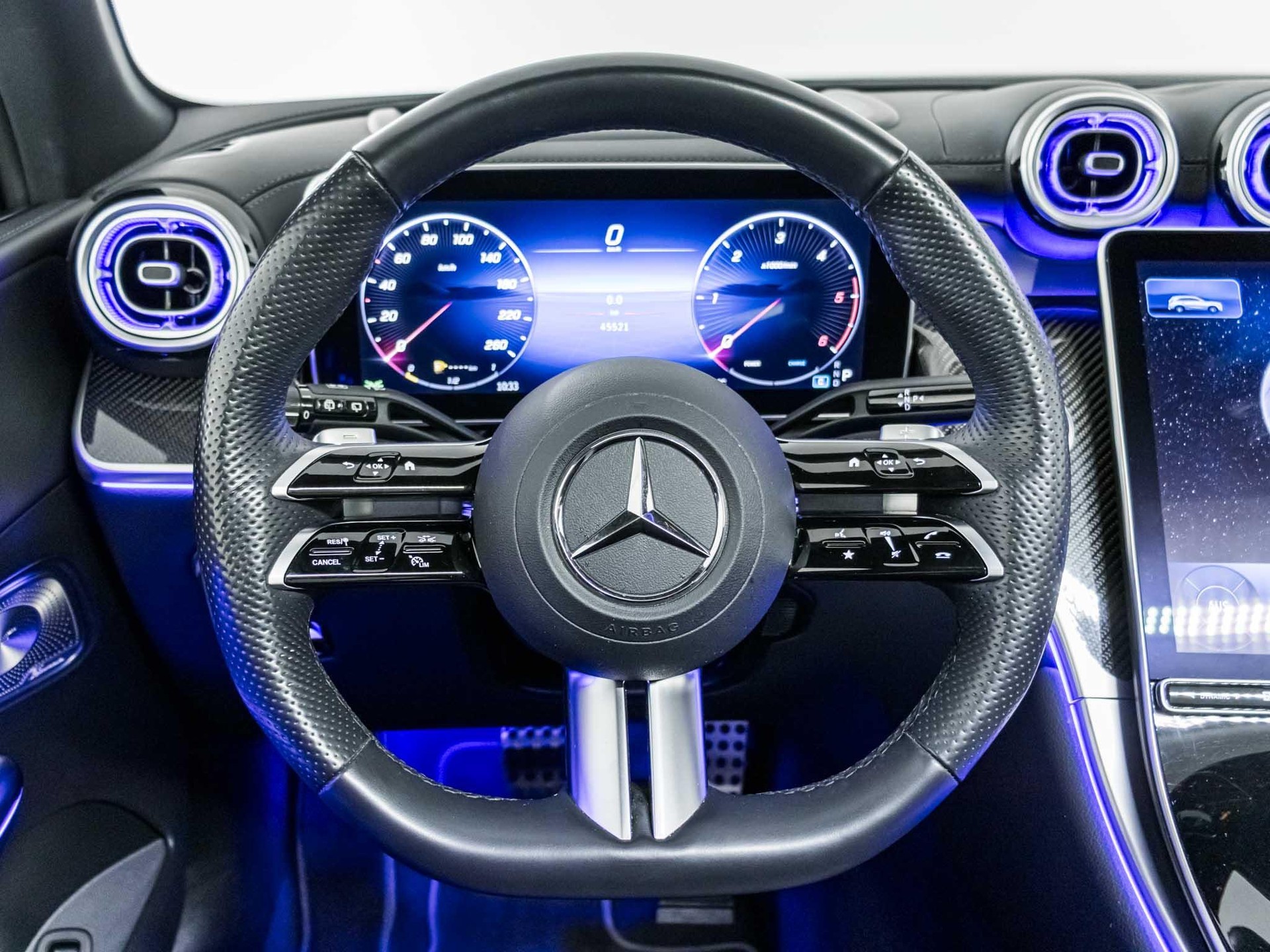 MERCEDES-BENZ GLC 450 d 4MATIC-image-10