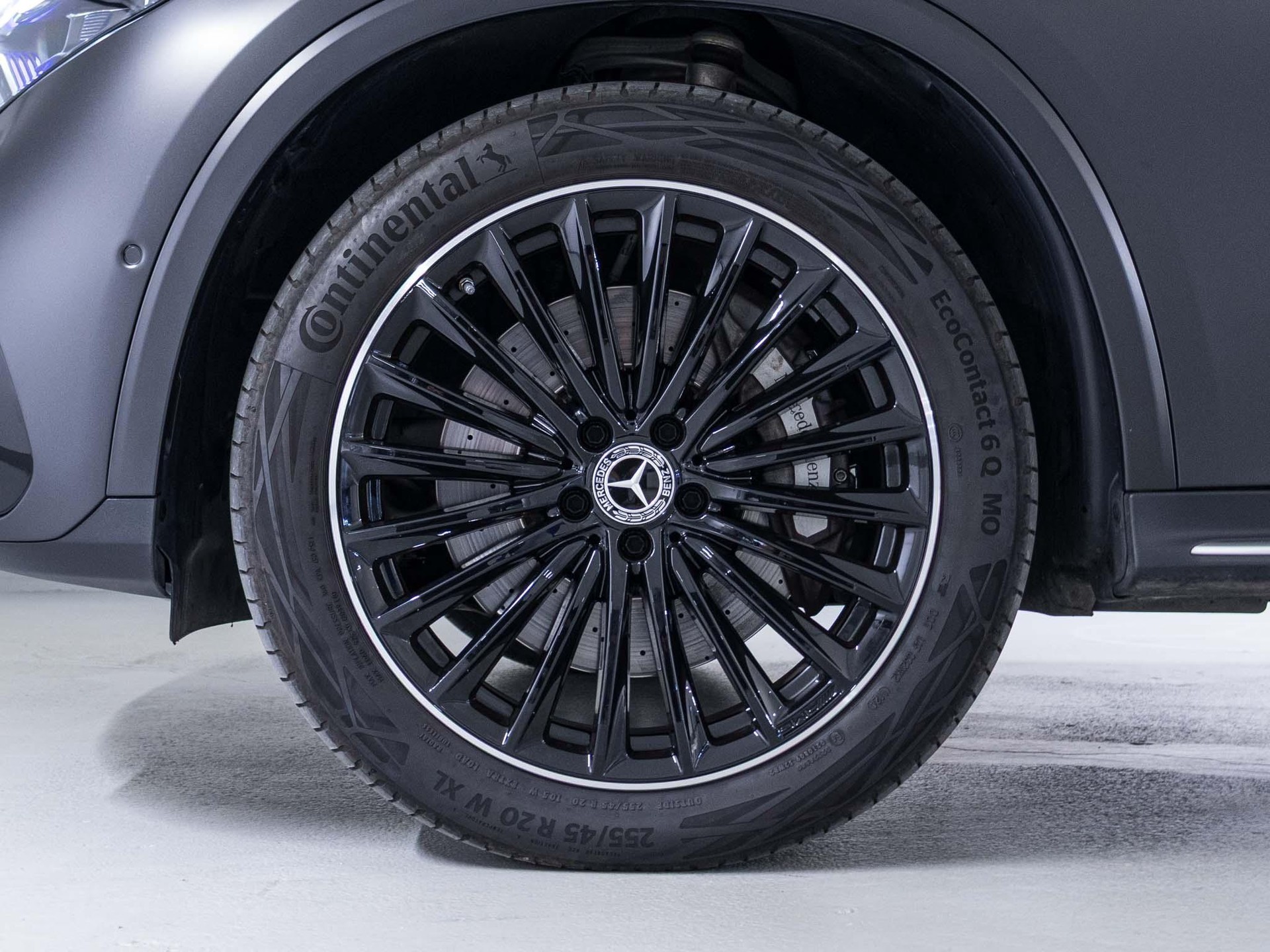 MERCEDES-BENZ GLC 450 d 4MATIC-image-14