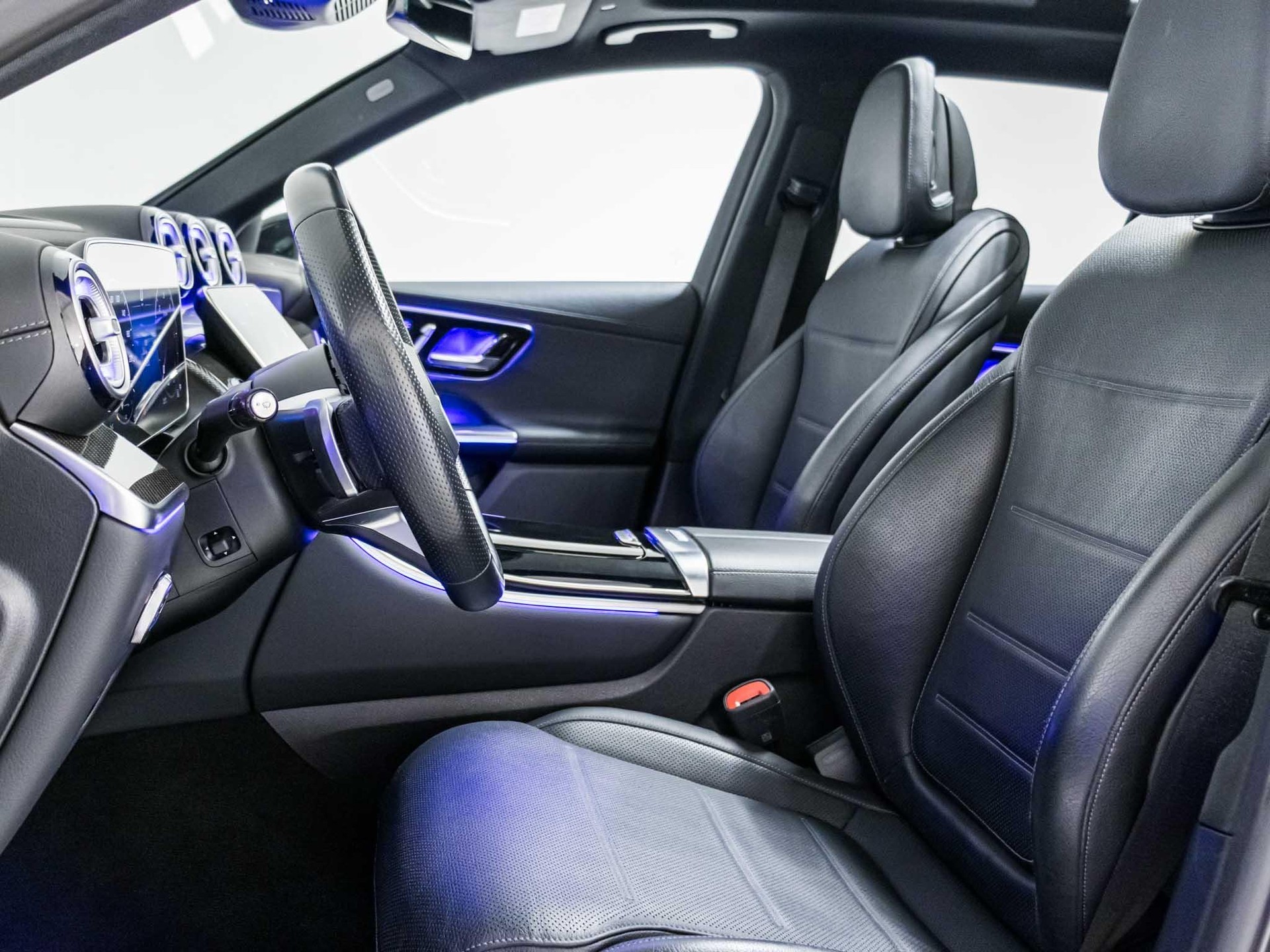 MERCEDES-BENZ GLC 450 d 4MATIC-image-6