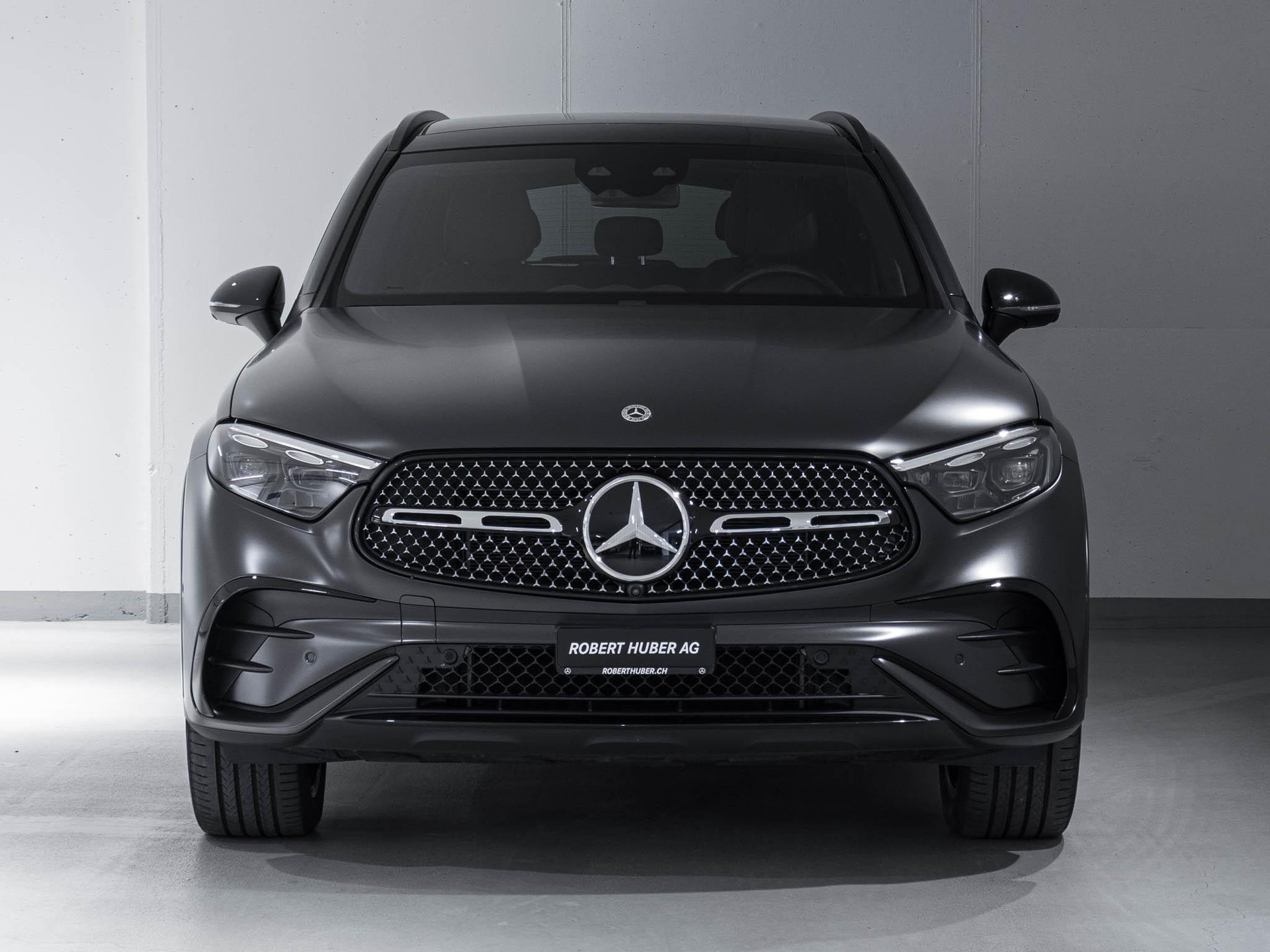 MERCEDES-BENZ GLC 450 d 4MATIC-image-2
