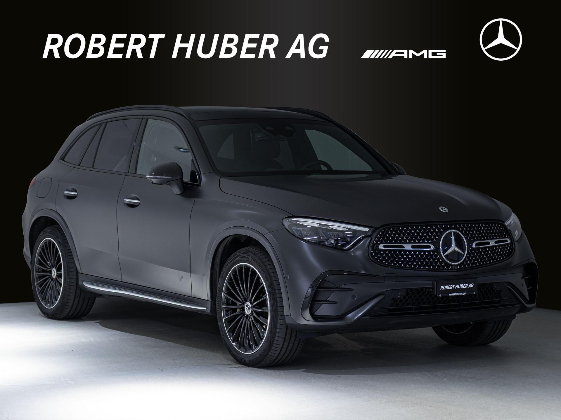 MERCEDES-BENZ GLC 450 d 4MATIC-image-0