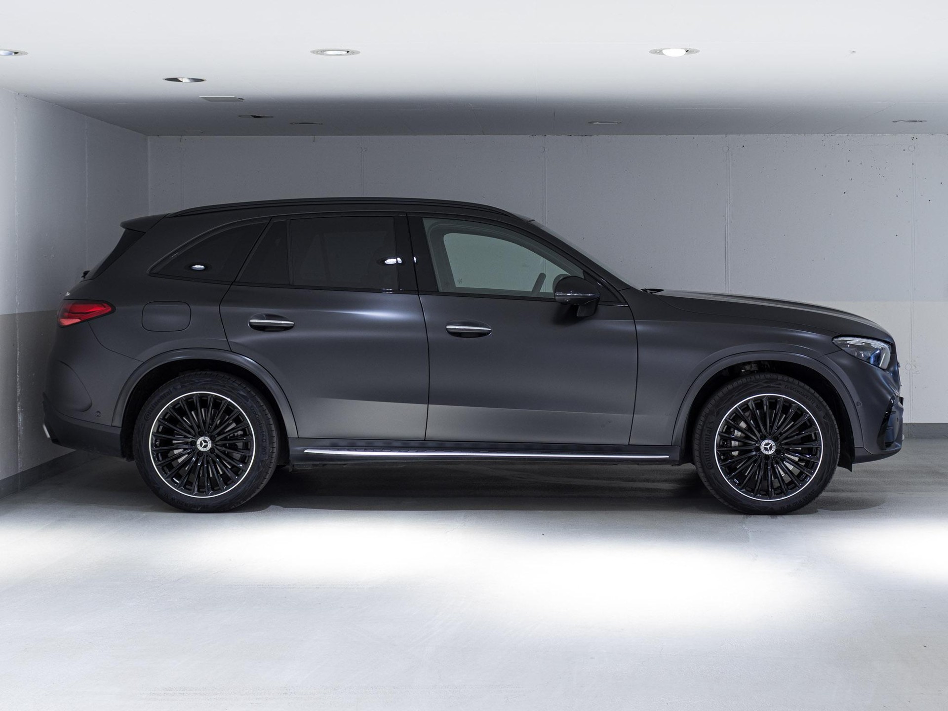 MERCEDES-BENZ GLC 450 d 4MATIC-image-1