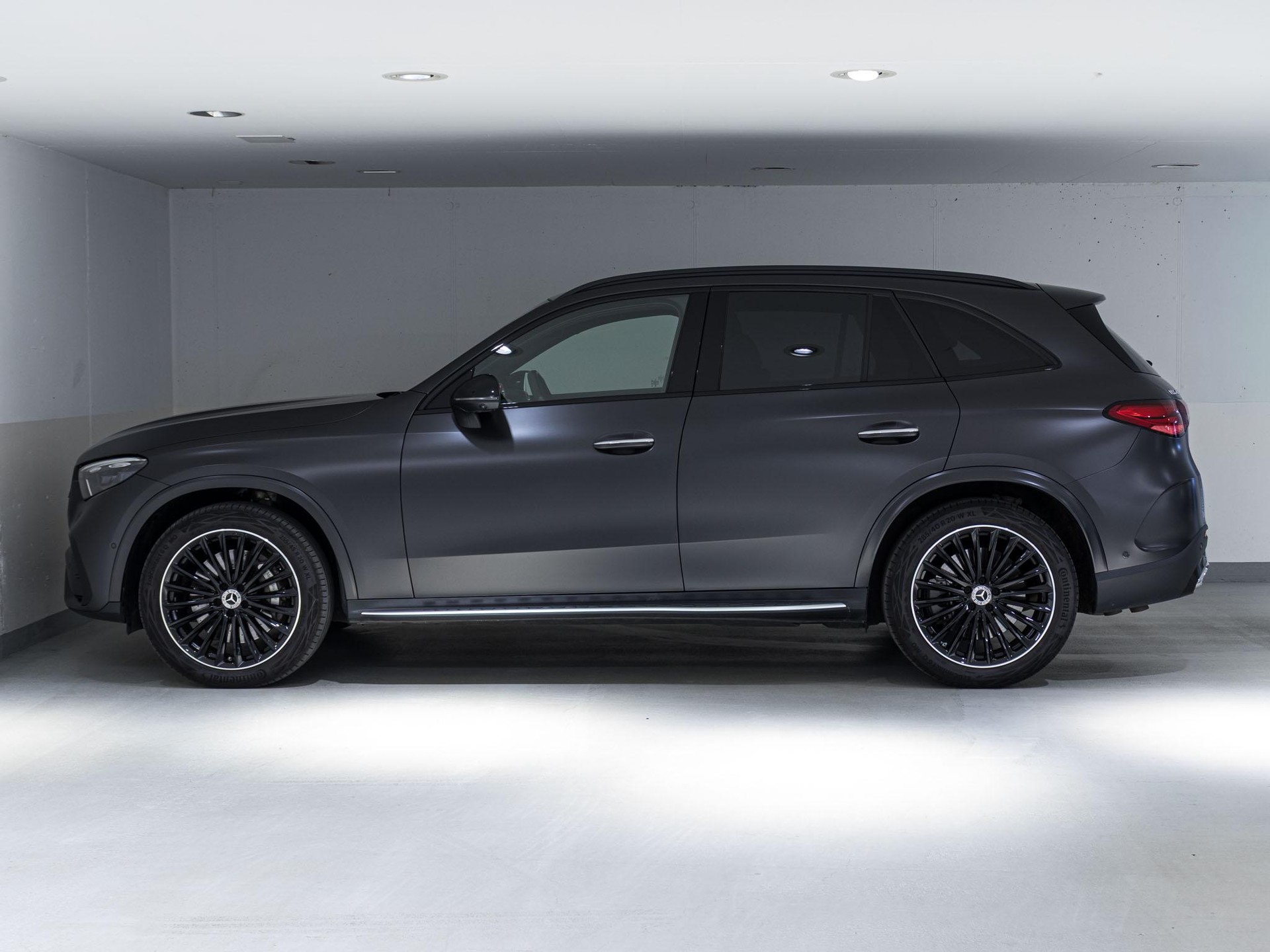 MERCEDES-BENZ GLC 450 d 4MATIC-image-4