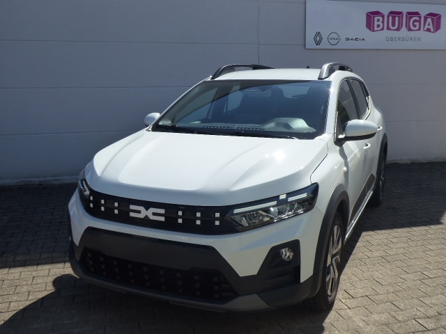 DACIA Sandero Stepway TCe 110 Expression