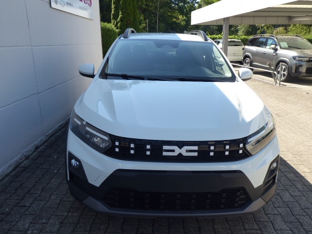 DACIA Sandero Stepway TCe 110 Expression-image-2