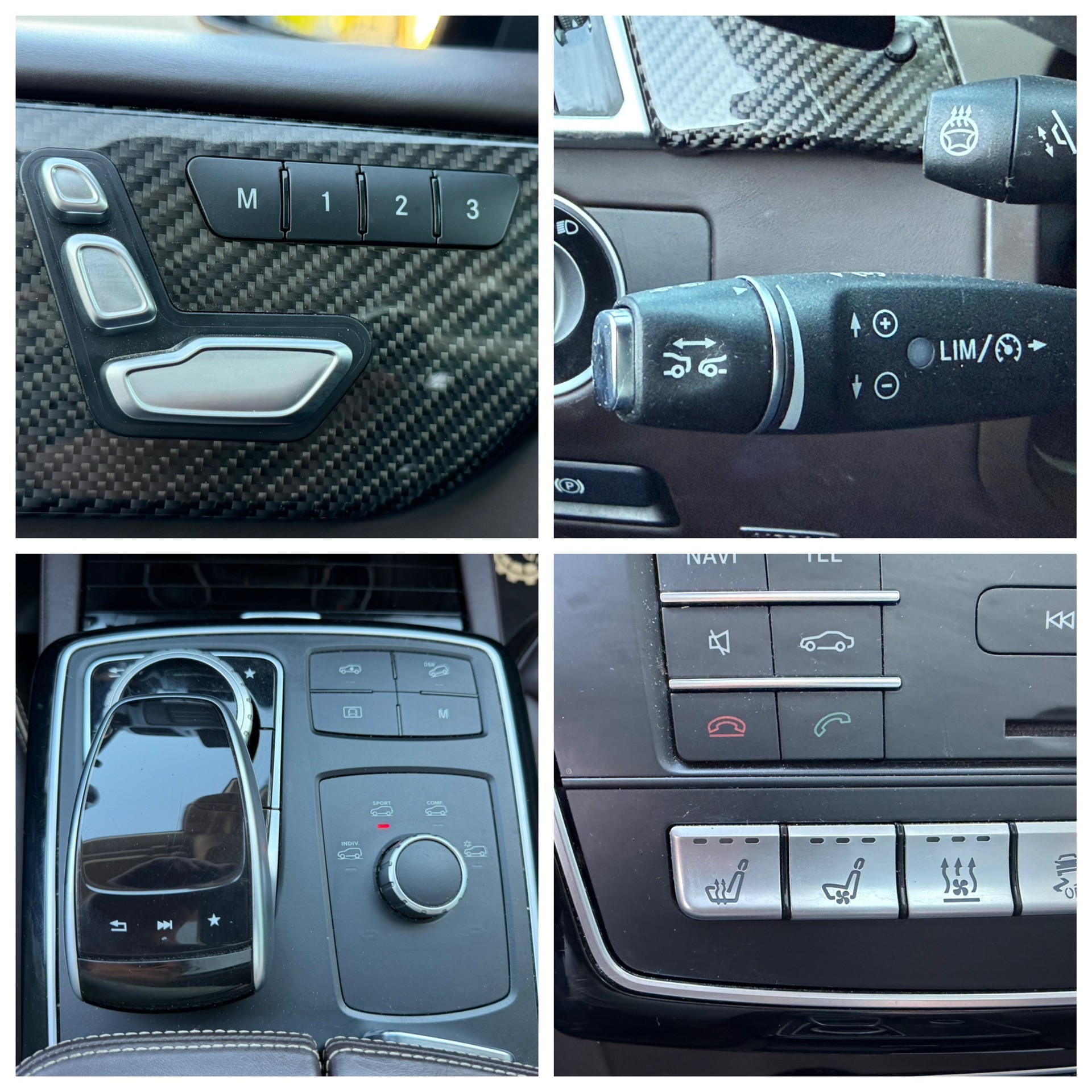 MERCEDES-BENZ GLE 500 e AMG Line 4Matic 7G-Tronic-image-17