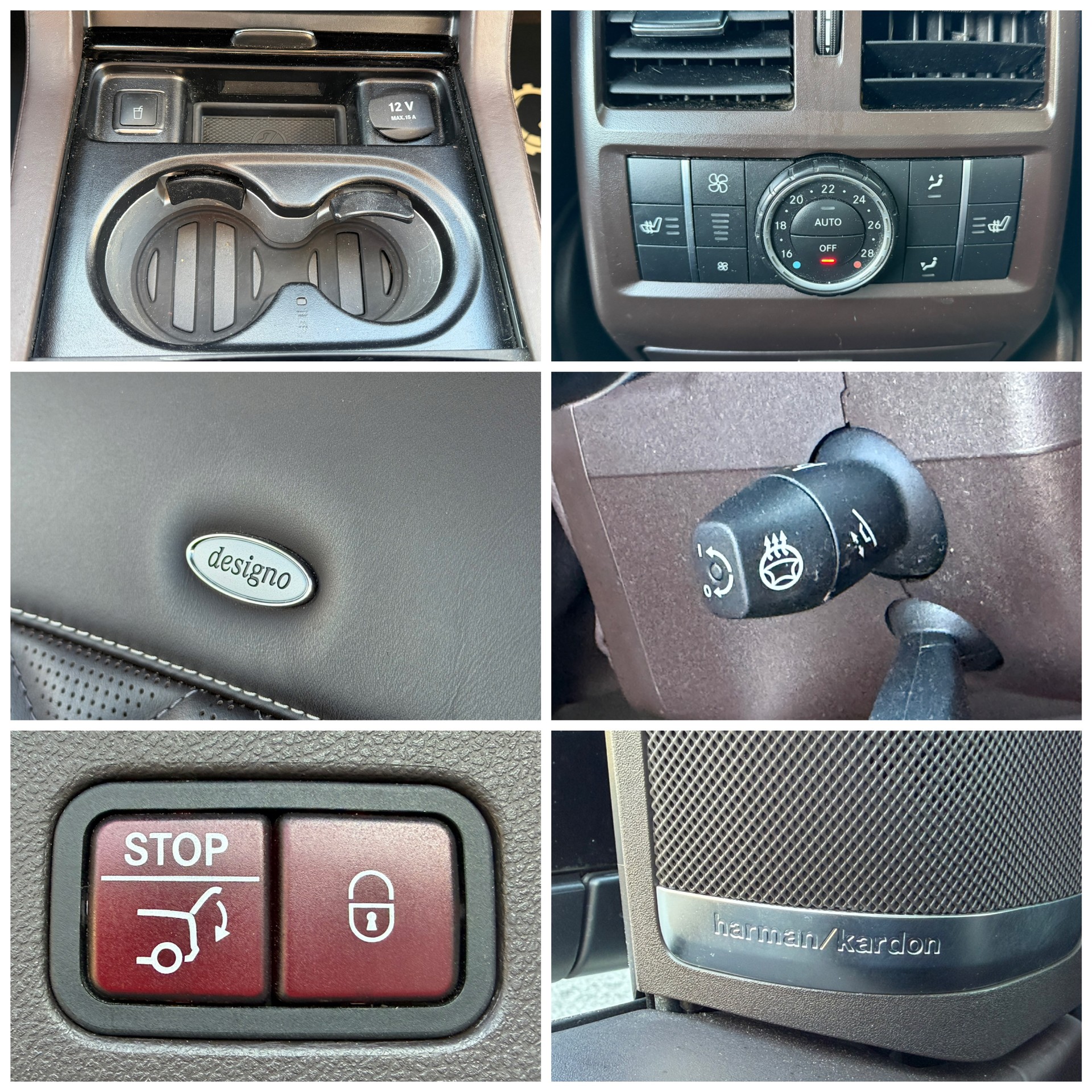 MERCEDES-BENZ GLE 500 e AMG Line 4Matic 7G-Tronic-image-16