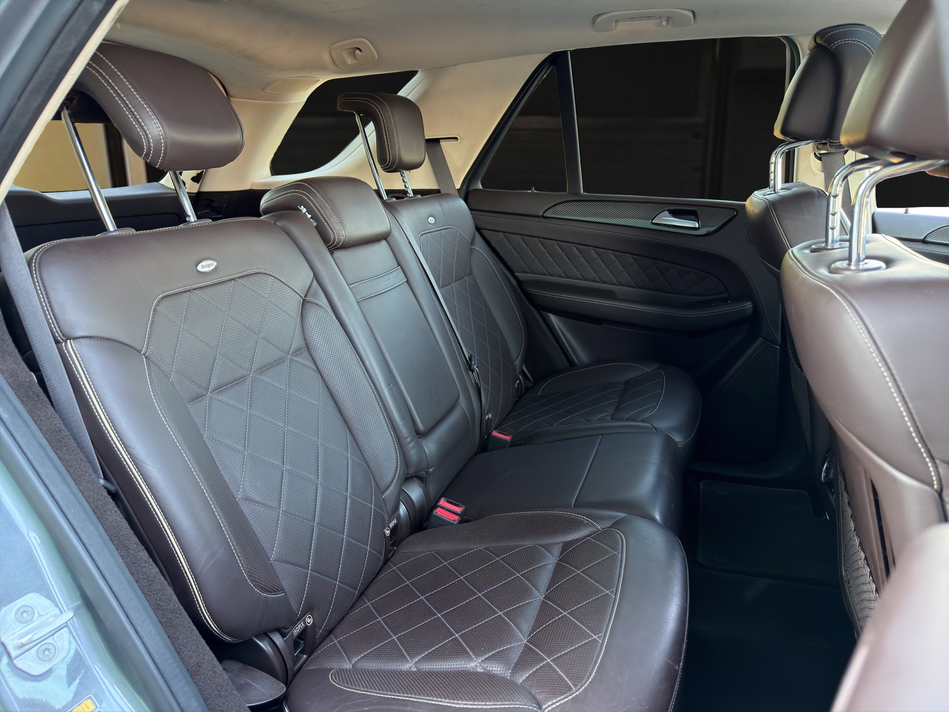 MERCEDES-BENZ GLE 500 e AMG Line 4Matic 7G-Tronic-image-13