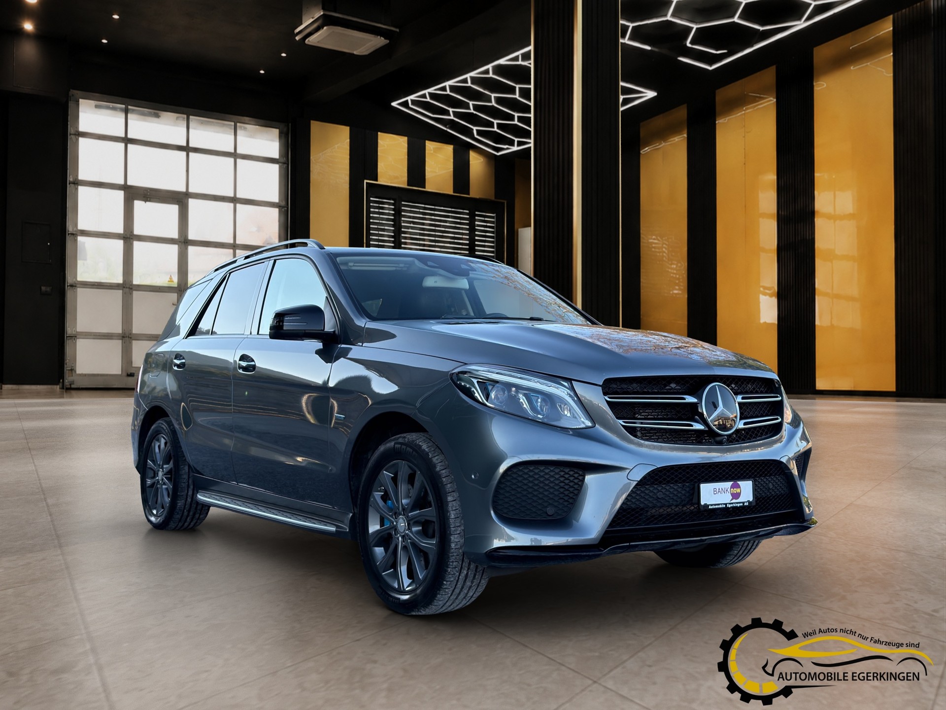 MERCEDES-BENZ GLE 500 e AMG Line 4Matic 7G-Tronic-showroom-element-2