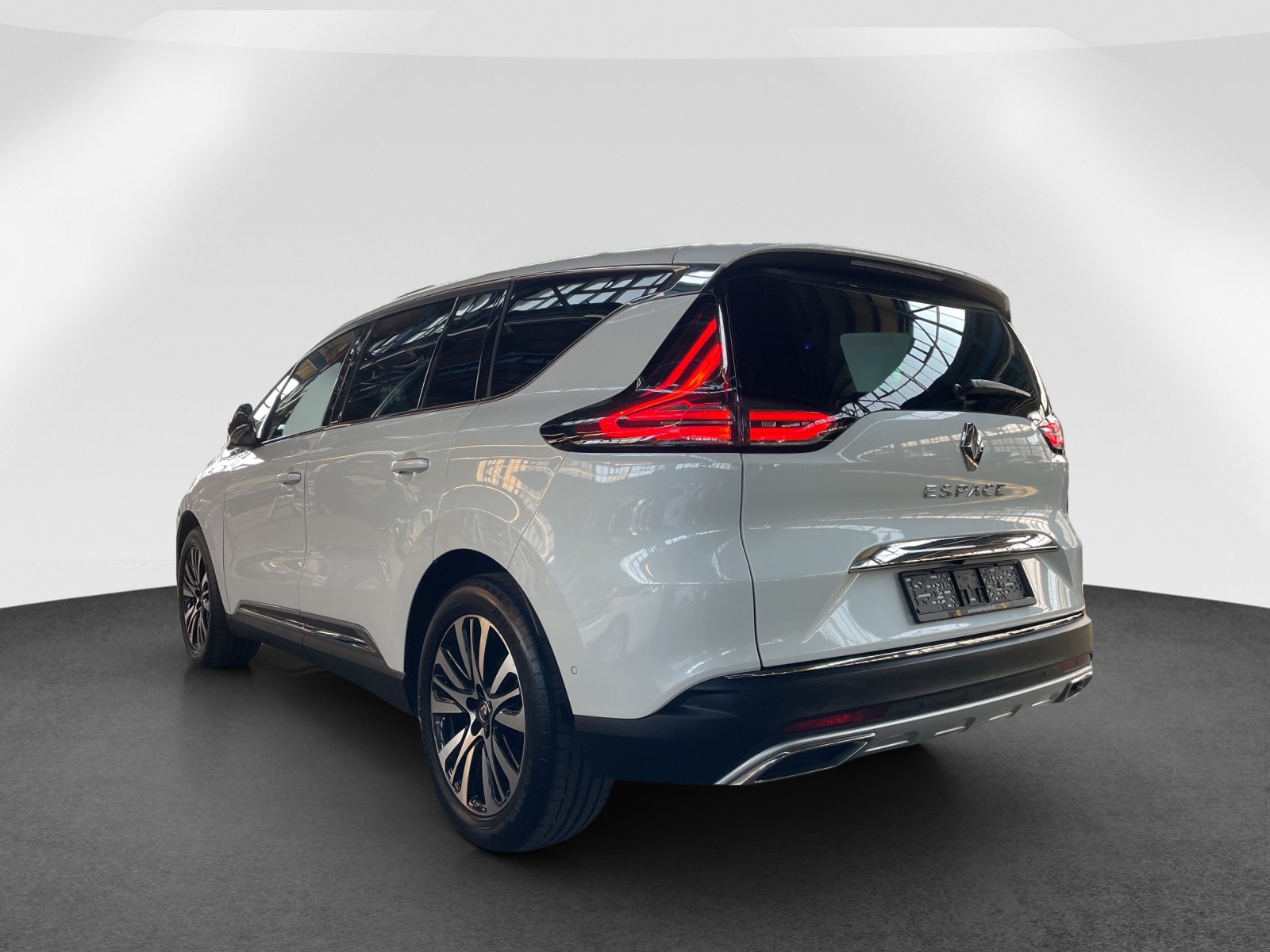 RENAULT Espace 2.0 Blue dCi 190 Initiale EDC-showroom-element-3