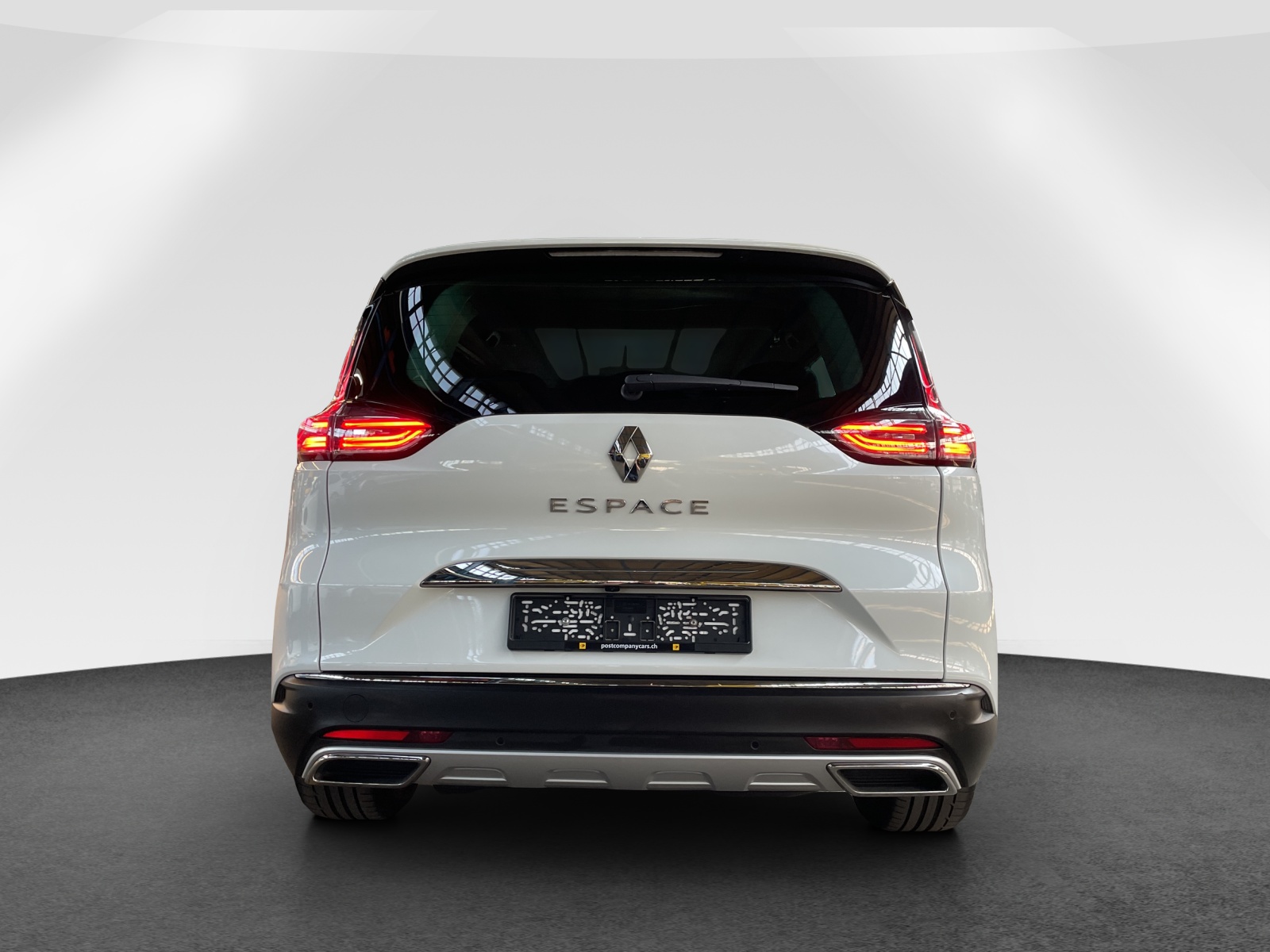 RENAULT Espace 2.0 Blue dCi 190 Initiale EDC-image-4