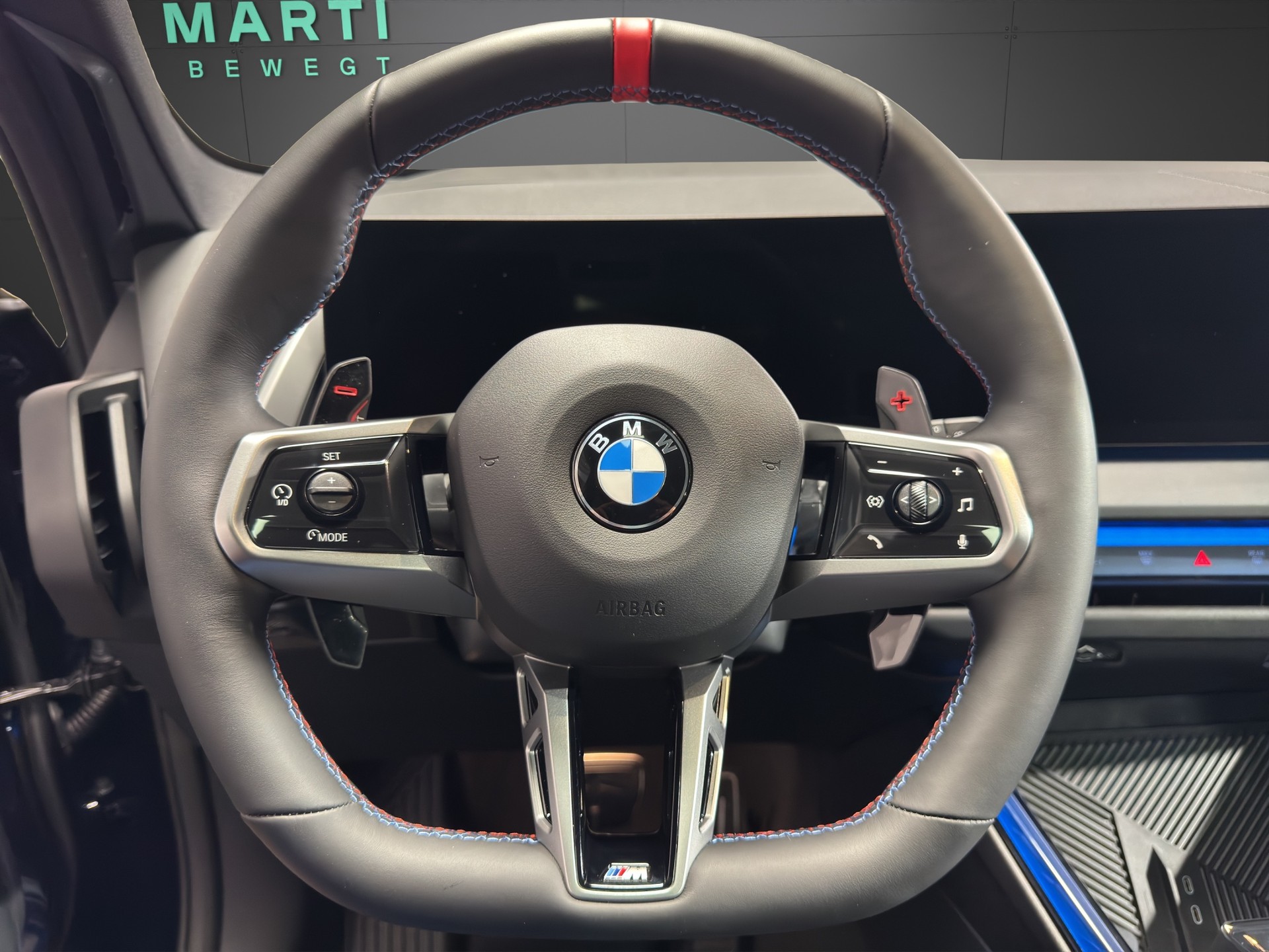 BMW X3 M50i-image-10
