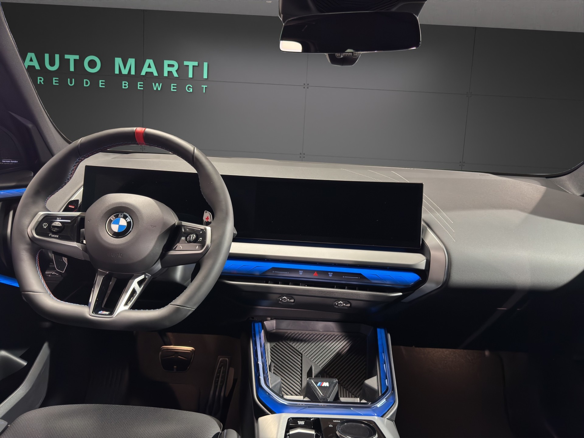 BMW X3 M50i-image-9