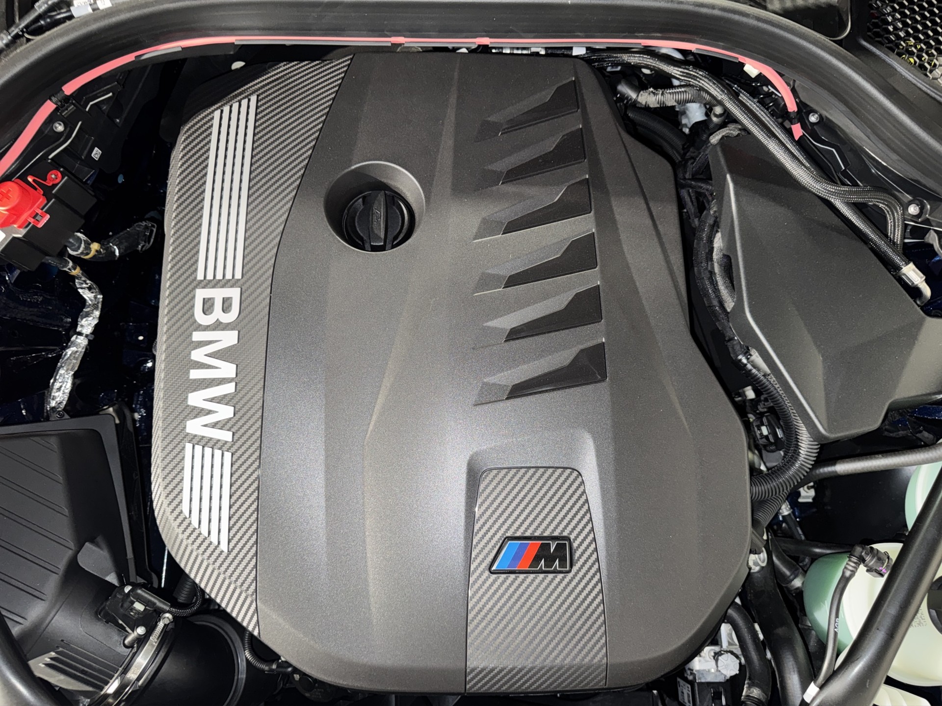 BMW X3 M50i-image-21