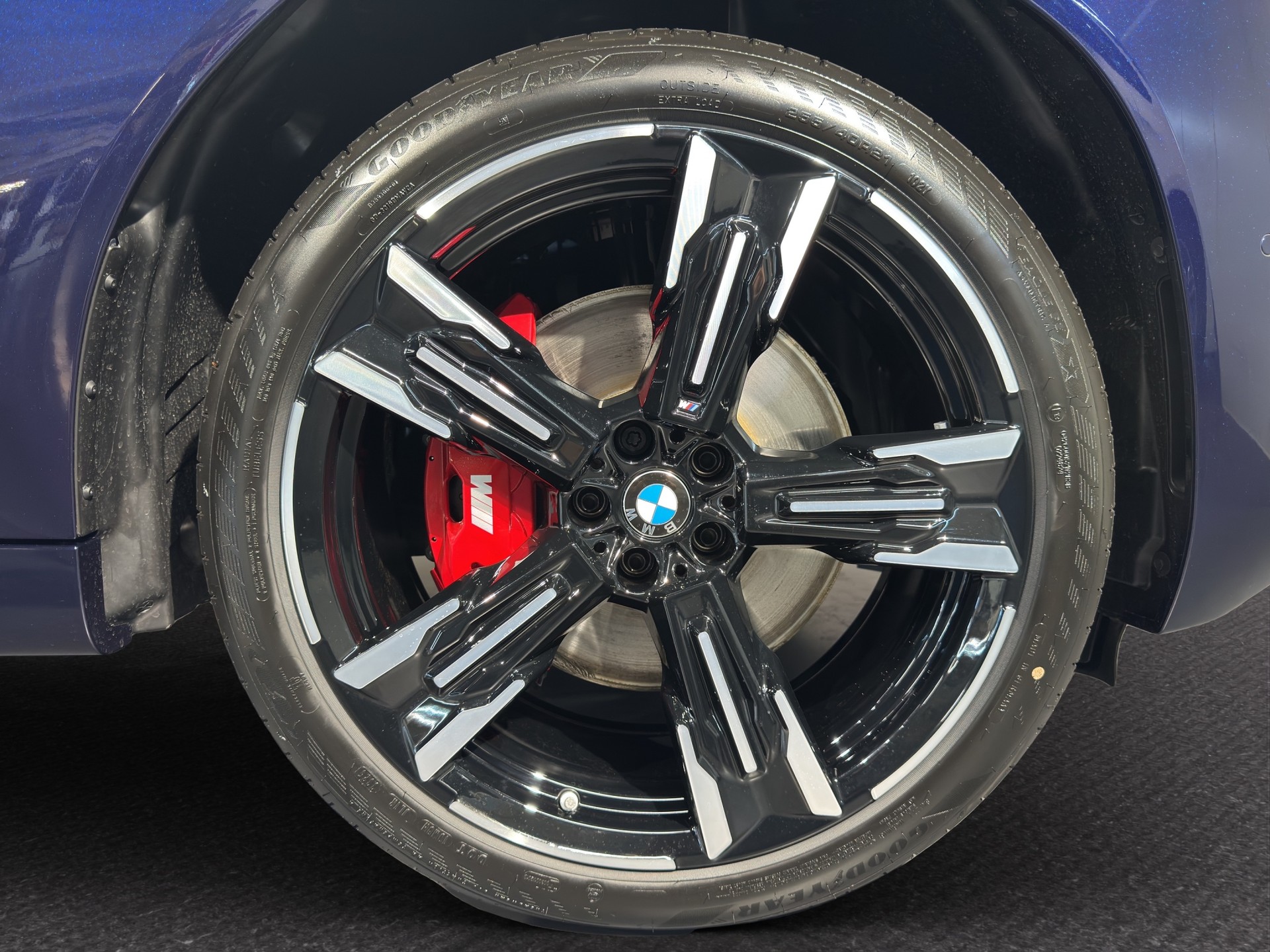 BMW X3 M50i-image-7
