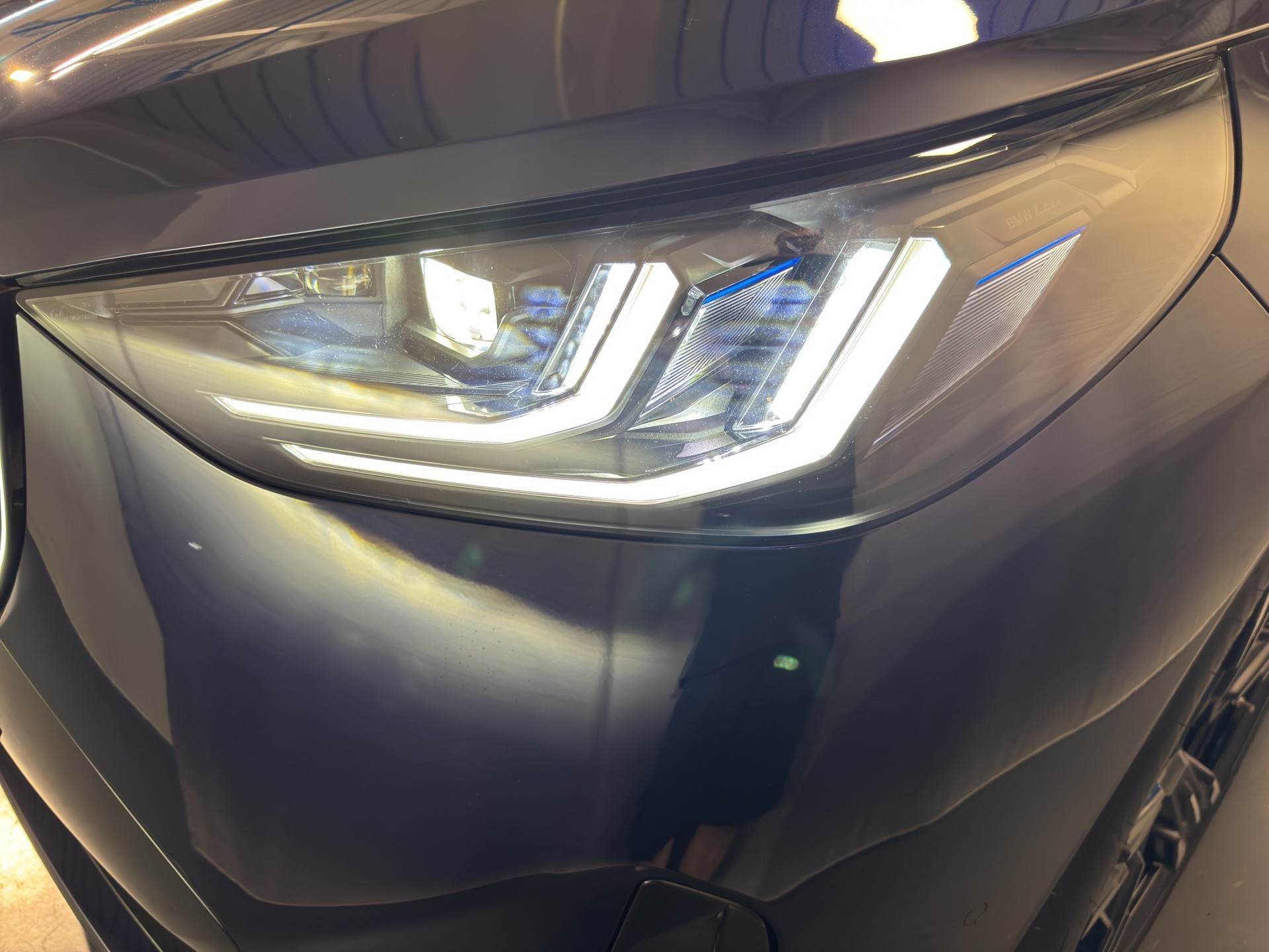 BMW X3 M50i-image-6