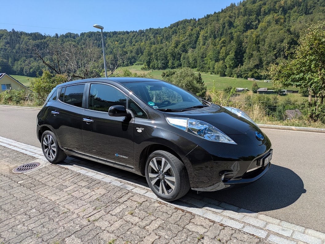 NISSAN Tekna-image-0