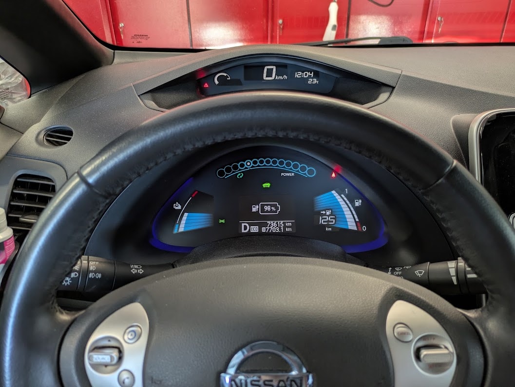 NISSAN Tekna-image-3