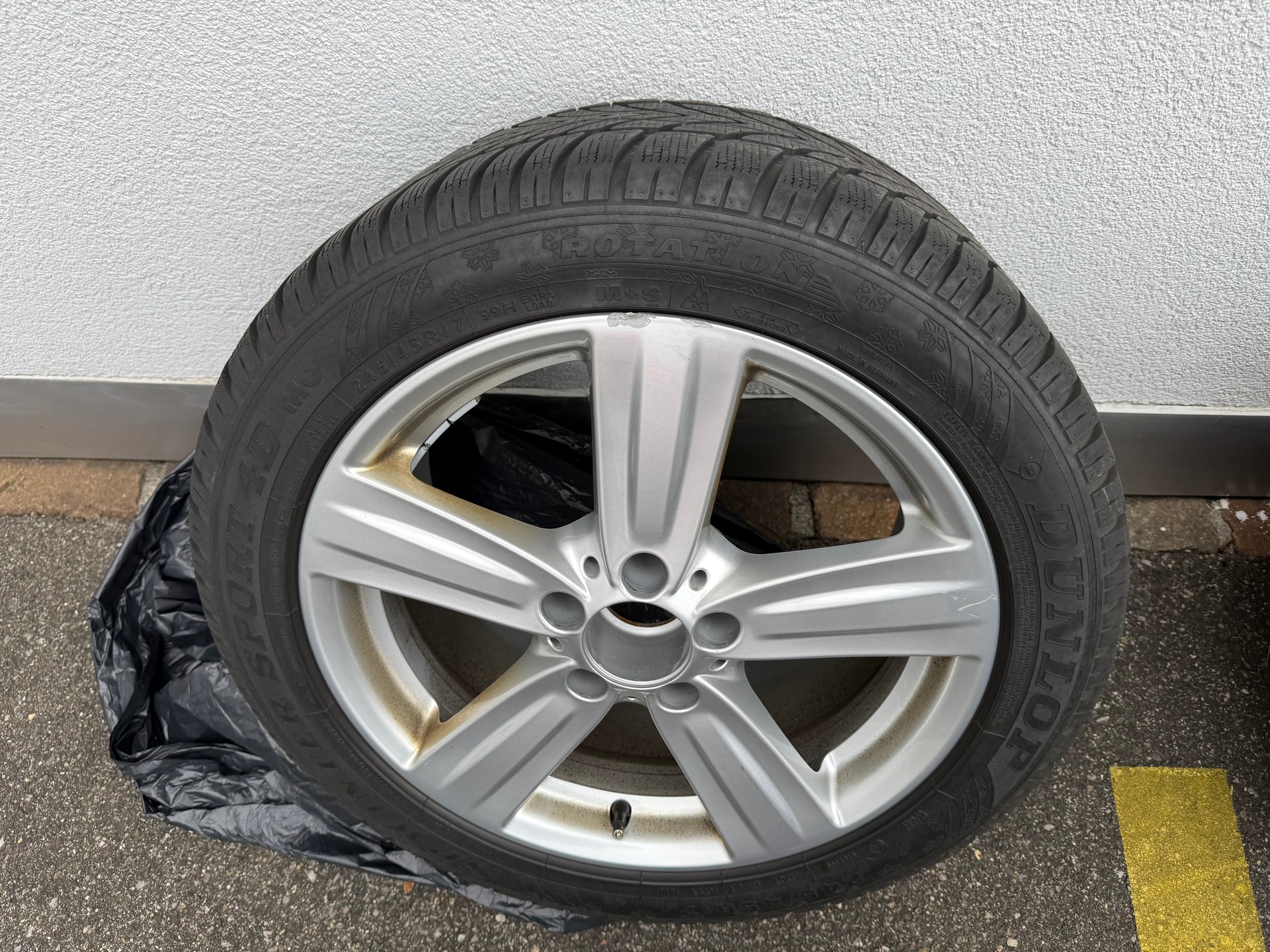 MERCEDES-BENZ E 250 CDI Avantgarde 4Matic 7G-Tronic-image-13