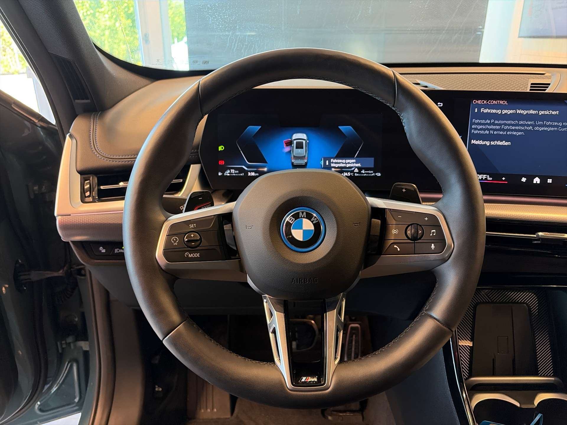 BMW X1 xDrive 25e M Sport 245PS Automat-image-15