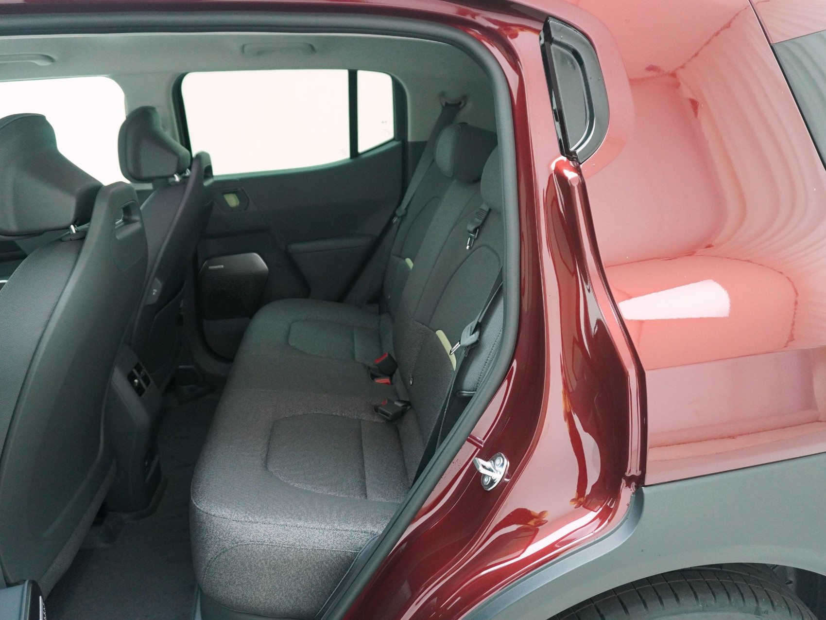 KIA EV2 61 kWh Earth Plus 4 Sitzer-image-13