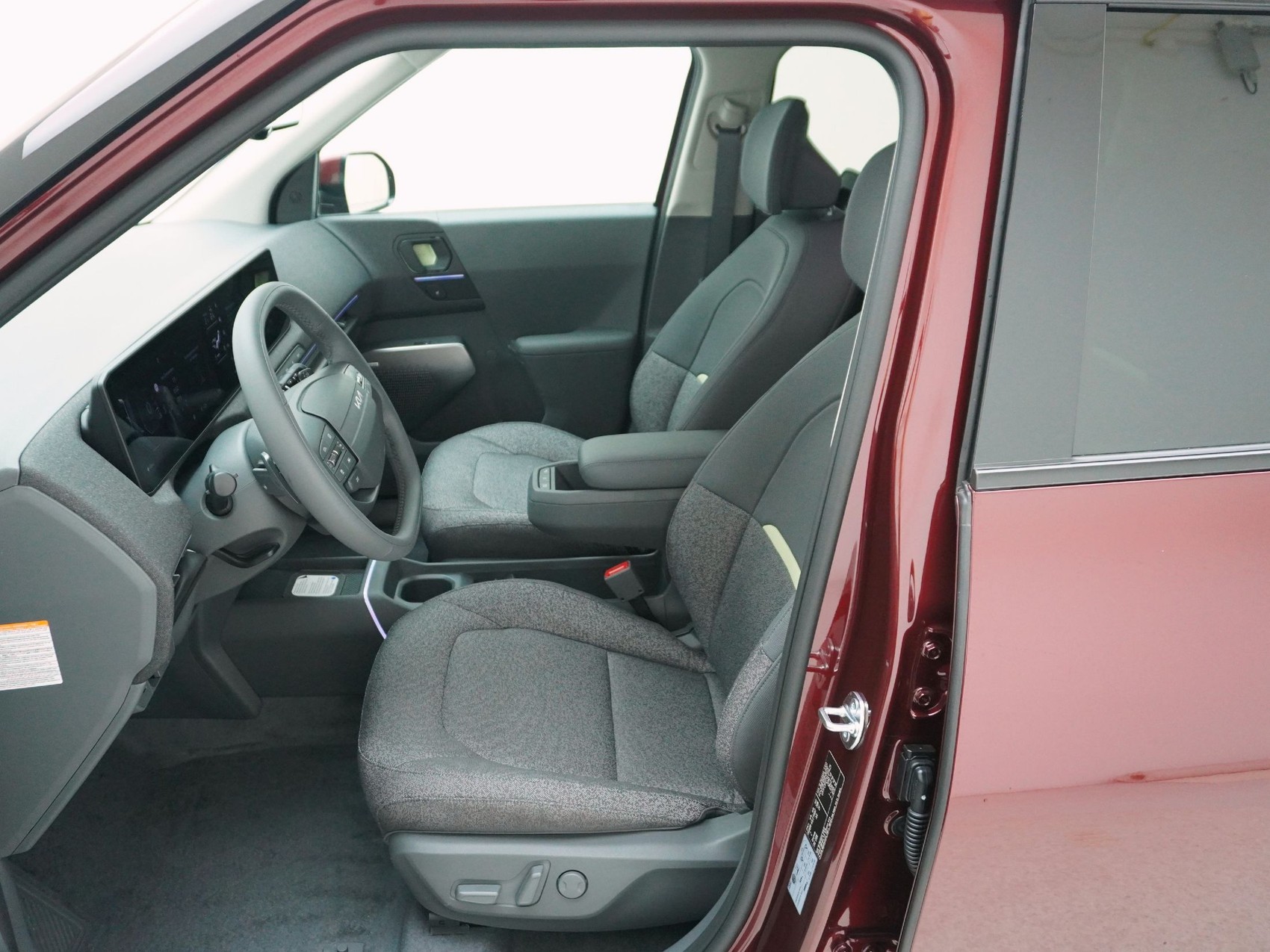 KIA EV2 61 kWh Earth Plus 4 Sitzer-image-11