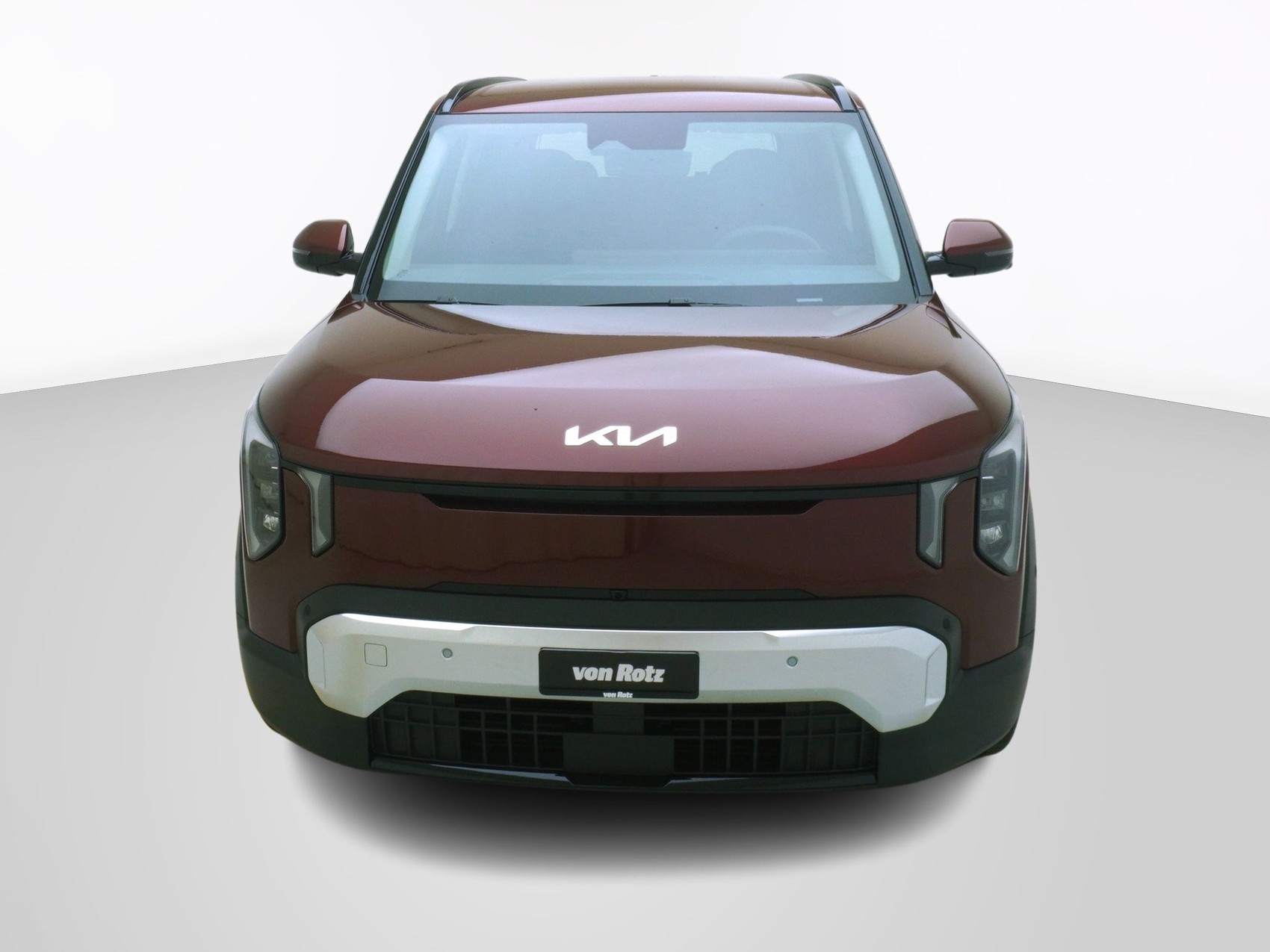 KIA EV2 61 kWh Earth Plus 4 Sitzer-image-5