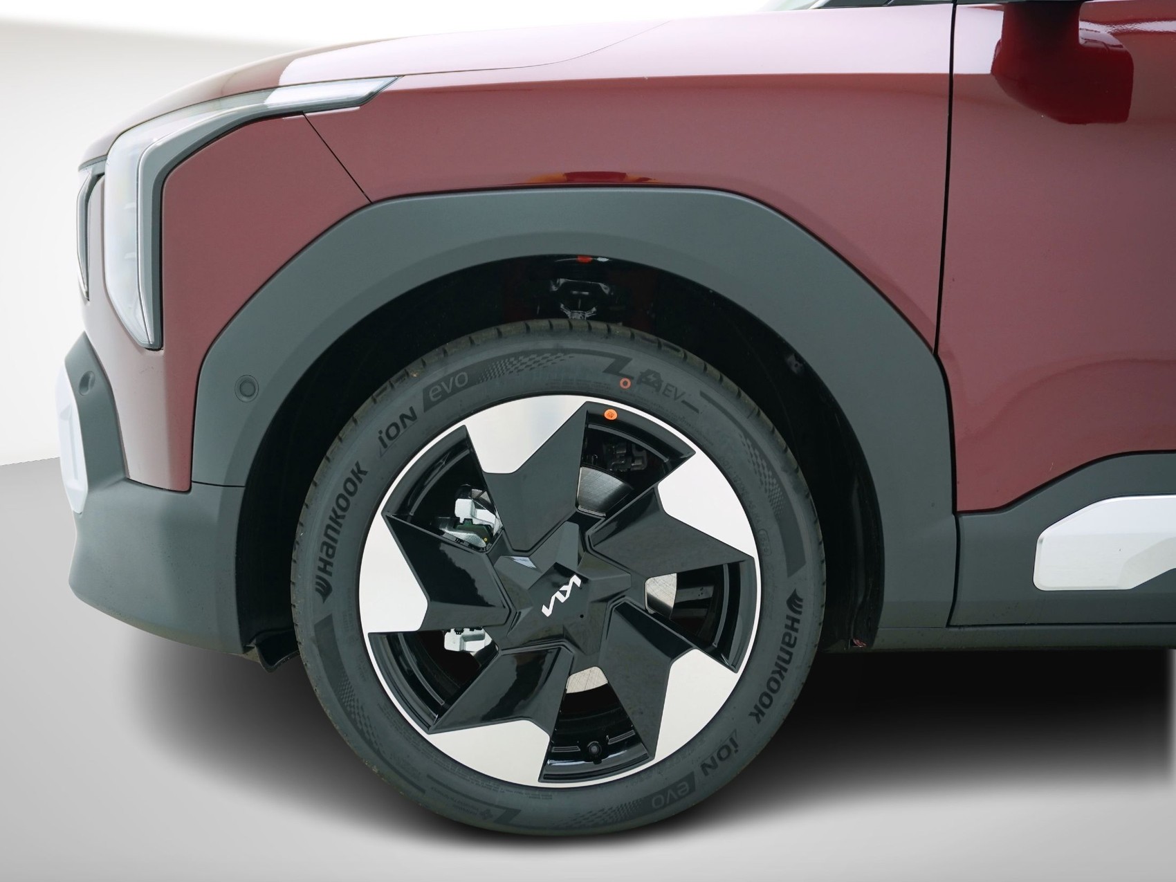 KIA EV2 61 kWh Earth Plus 4 Sitzer-image-8