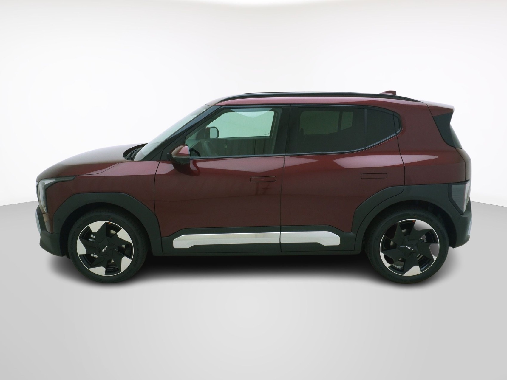 KIA EV2 61 kWh Earth Plus 4 Sitzer-showroom-element-1