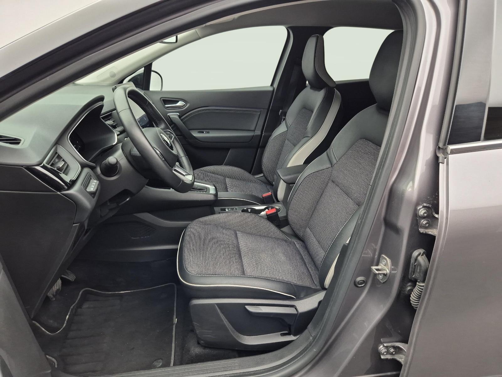MITSUBISHI ASX 1.6 HEV Intense-image-2