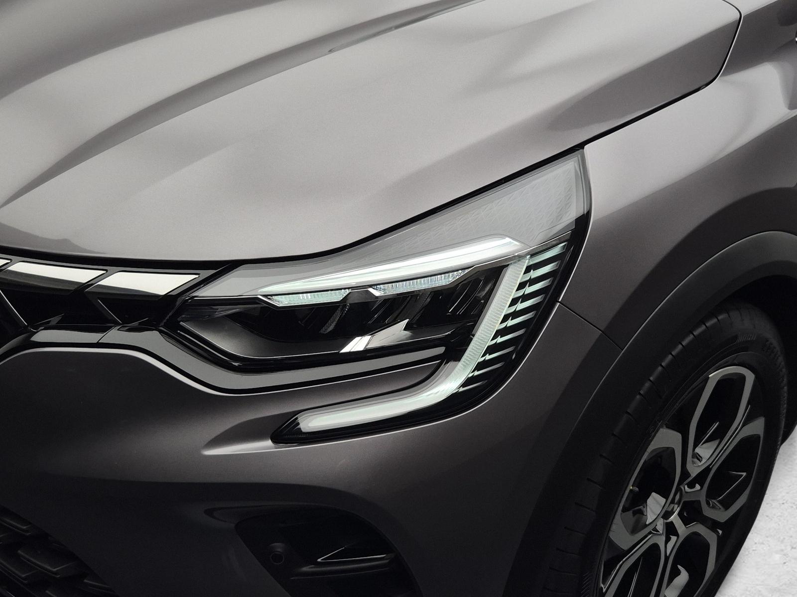 MITSUBISHI ASX 1.6 HEV Intense-image-17