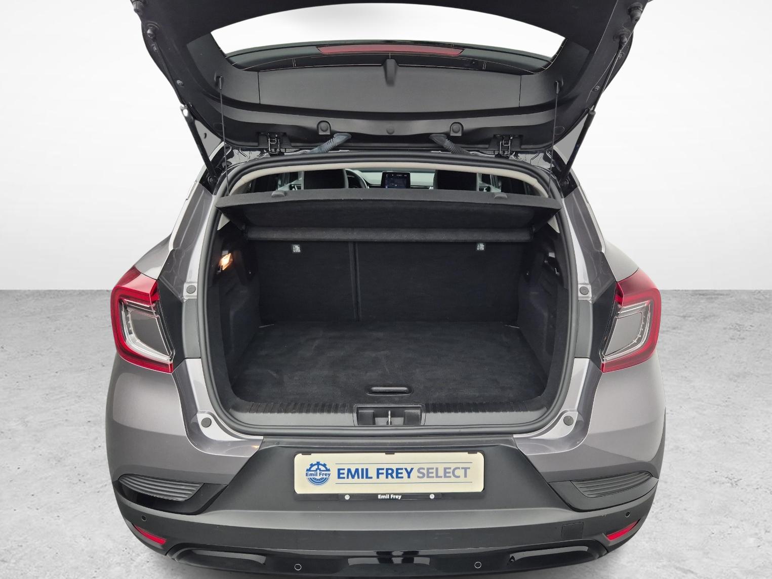 MITSUBISHI ASX 1.6 HEV Intense-image-16