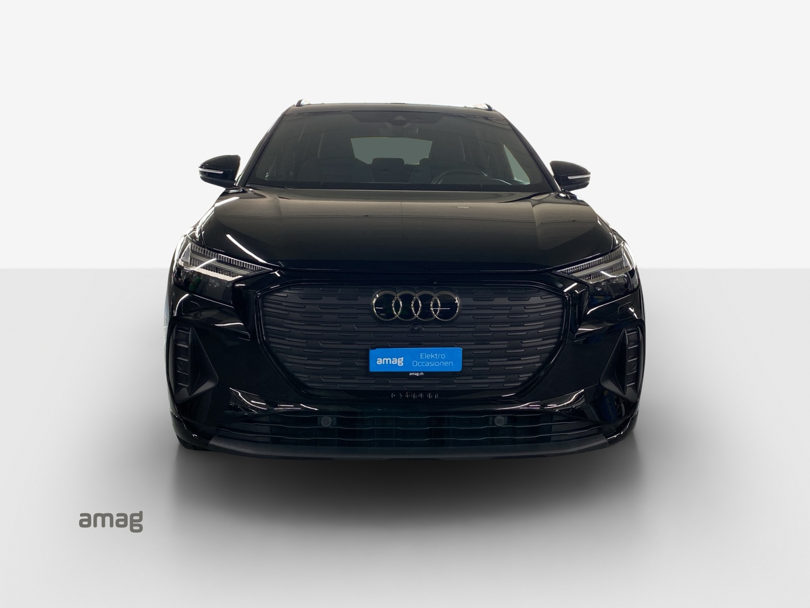 AUDI Q4 e-tron 50 quattro-image-7
